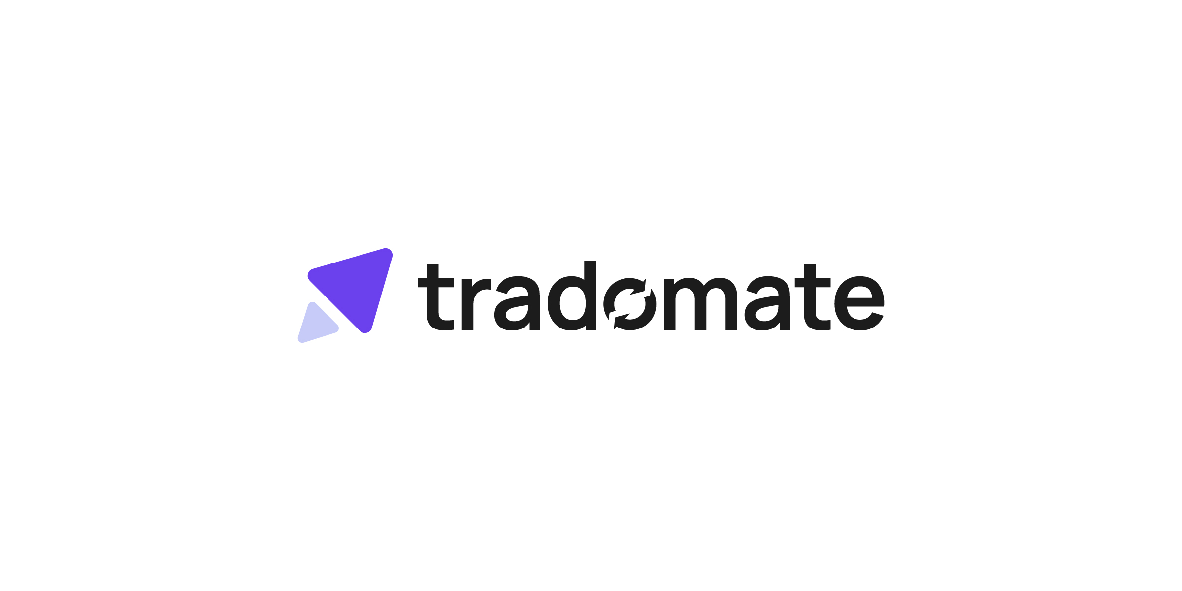 Ai powered trading platform for smarter trades tradomate one