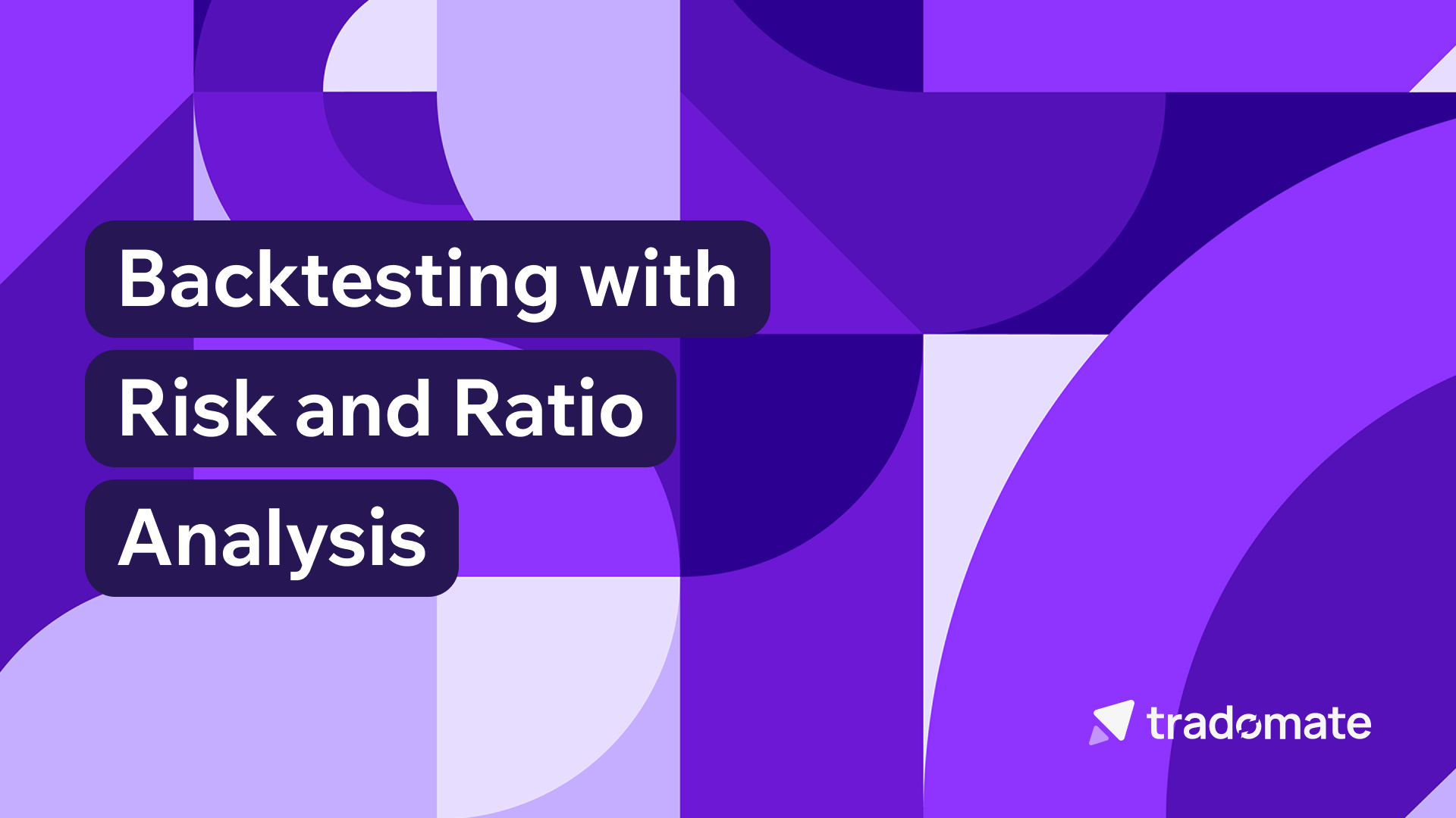 Backtesting with Risk and Ratio Analysis