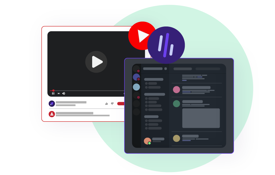 Get up and running fast