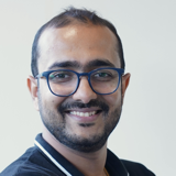 Ritvik Dashora
